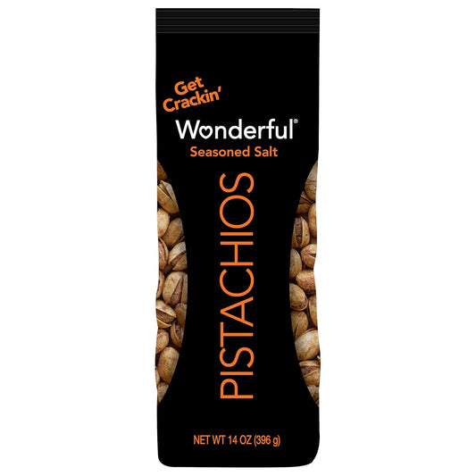 Wonderful_Pistachios_In_Shell,_Seasoned_Salt_Flavored_Nuts,_14_Ounce_Bag,_Protein_Snacks,_Gluten_Free,_Salty_Snacks