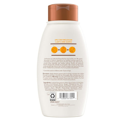 Aveeno_Apple_Cider_Vinegar_Clarifying_Shampoo,_Shine_Enhancing,_12_fl_oz