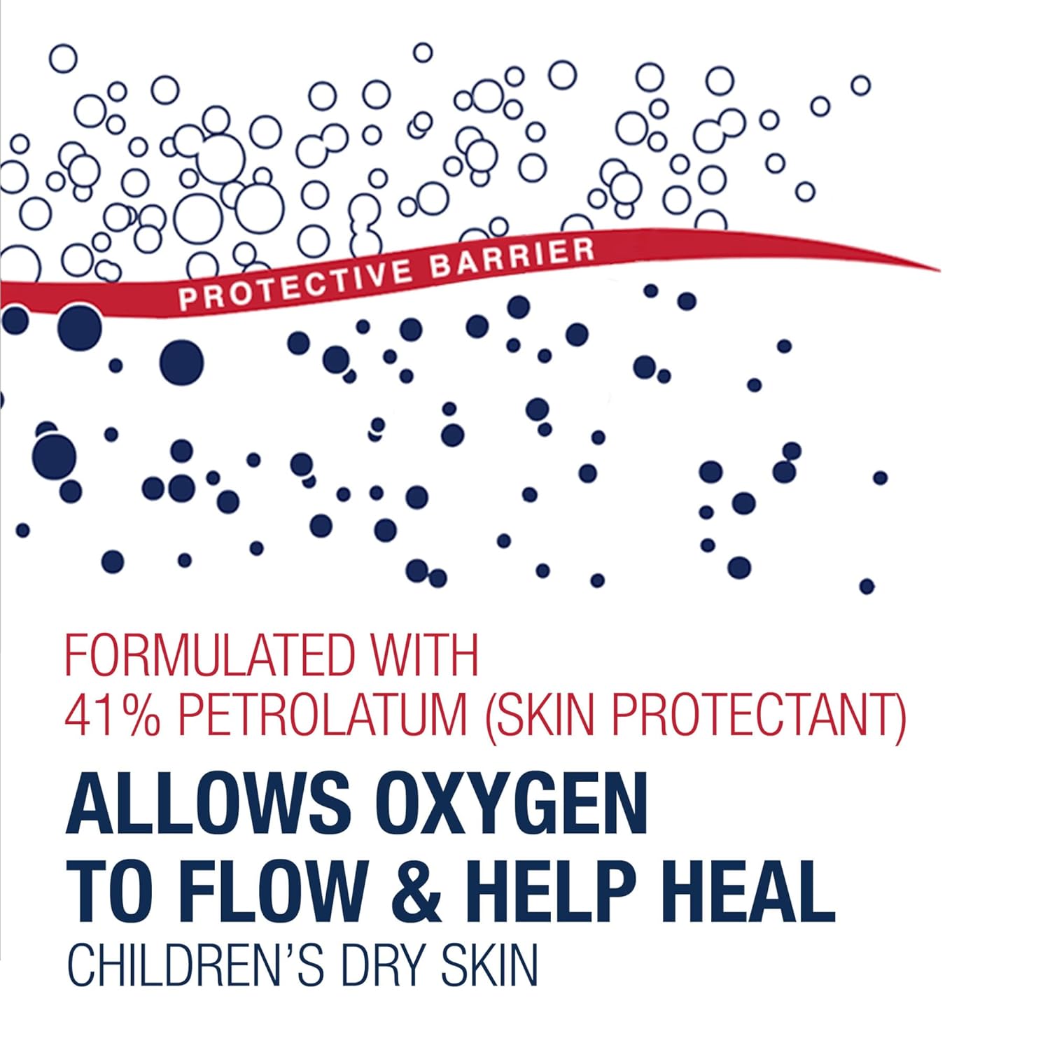 Aquaphor_Children's_Advanced_Therapy_Healing_Ointment,_41%_Petrolatum_Skin_Protectant_Ointment_for_Minor_Wound_Care,_Chapped_or_Cracked_Skin_and_Lips,_14_Oz_Jar