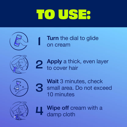 Nair_Glide_On_Hair_Removal_Cream,_Arm,_Leg,_and_Bikini_Hair_Remover,_Depilatory_Cream,_3.3_Oz_Stick