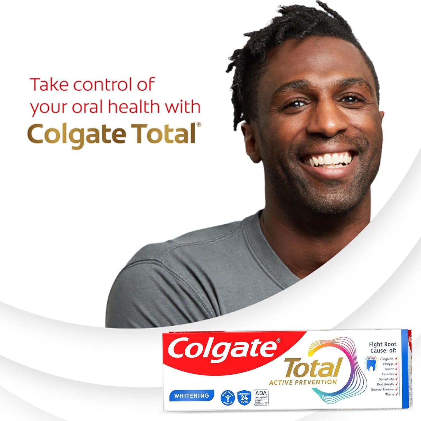 Colgate_Total_Whitening_Toothpaste_Paste,_5.1_oz,_4_Pack,_Fluoride,_Antibacterial,_for_Plaque,_Gingivitis,_Sensitivity,_Stain_Removal,_Clinically_Proven,_Mint,_Teeth_Whitening,_Stannous_Fluoride