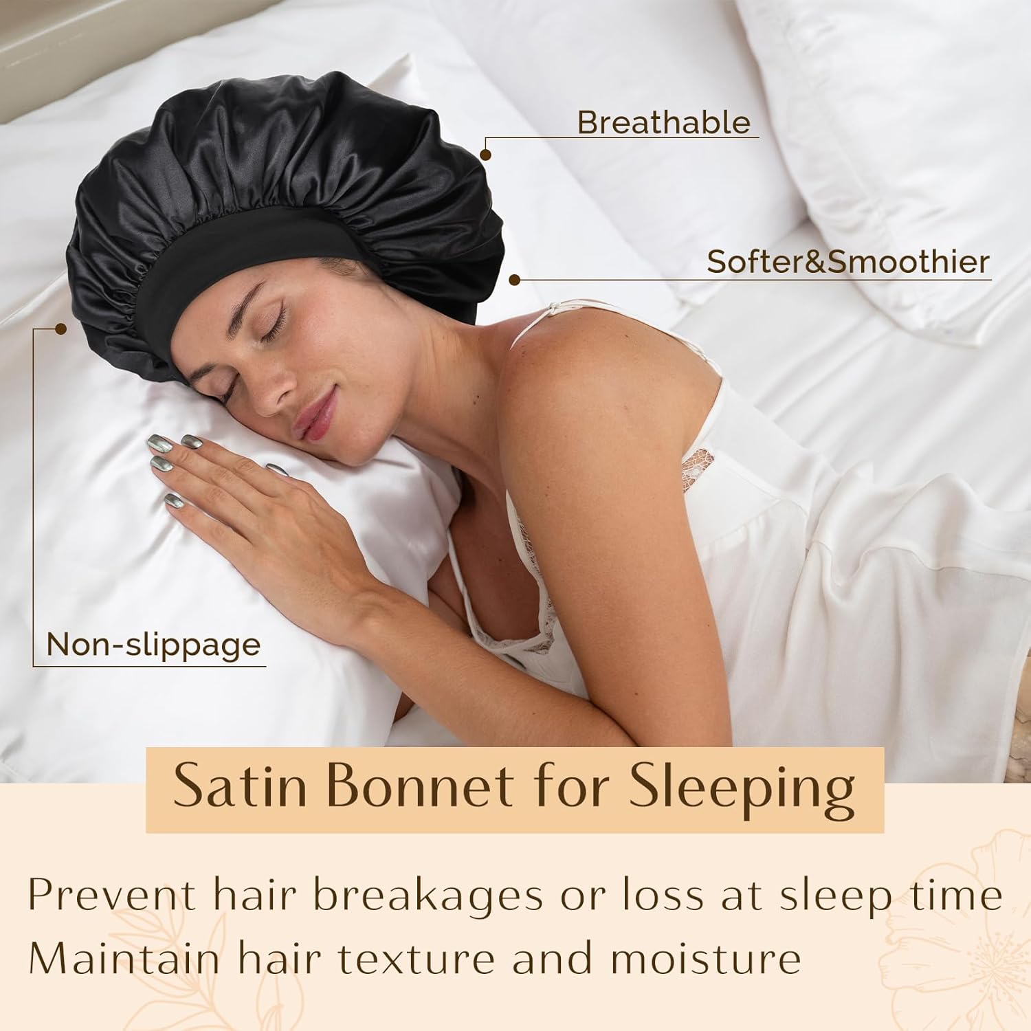YANIBEST_Silk_Bonnet_for_Men_Women_Hair_Bonnet_for_Sleeping_Double_Layer_Satin_Bonnet_for_Natural_Curly_Hair_Unisex_Sleep_Cap