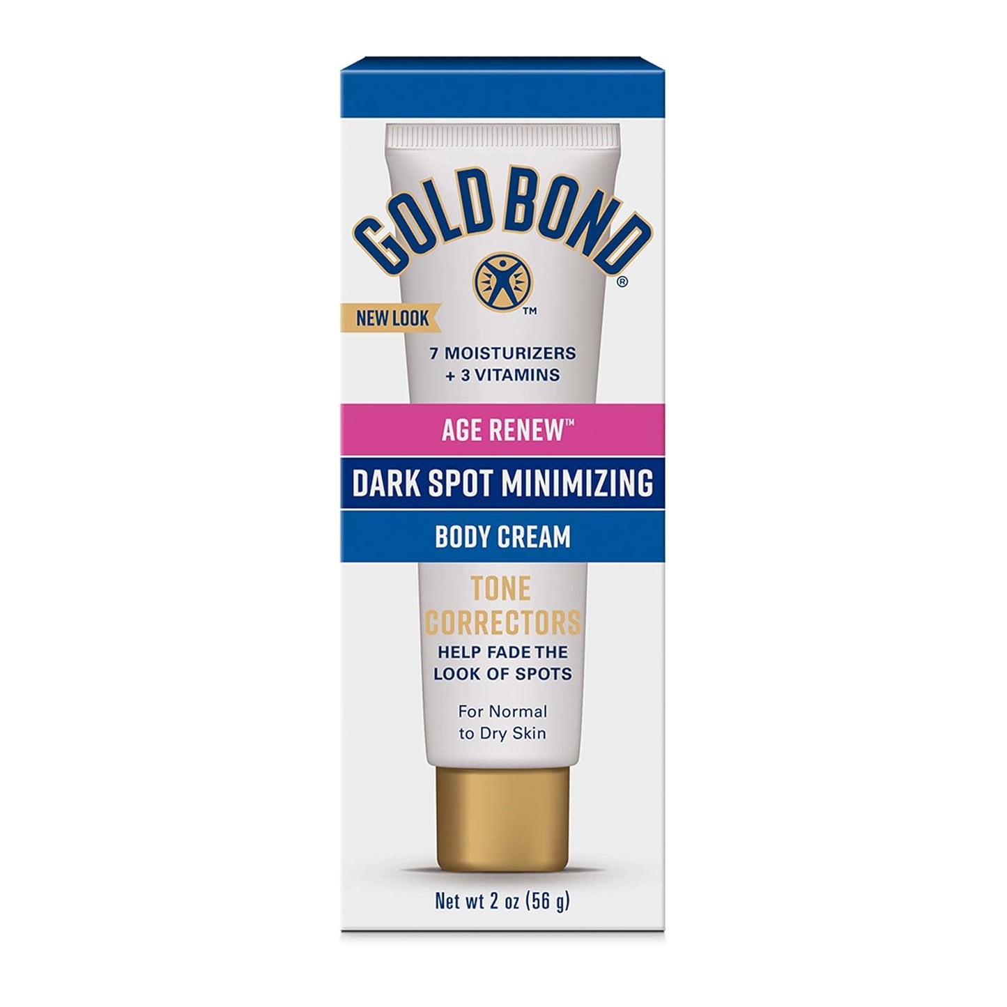 Gold_Bond_Age_Renew_Dark_Spot_Minimizing_Age_Renew_Body_Cream,_2_oz.,_With_No_Bleaching_Agents