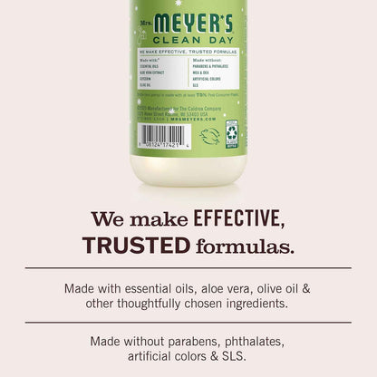 MRS. MEYER'S CLEAN DAY Hand Soap