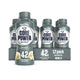 Vanilla - 14 Fl Oz (Pack of 12)