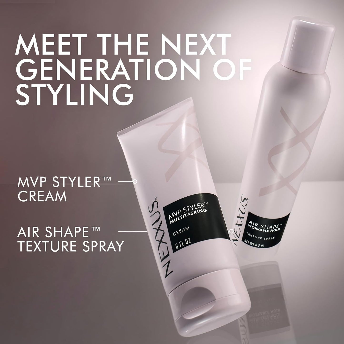 Nexxus_Styling_Cream_MVP_Styler_Hybrid_Multitasking_Hair_Cream_Powered_by_MVP_Multi-Verse_Polymers_6_oz