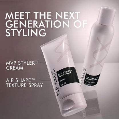 Nexxus_Styling_Cream_MVP_Styler_Hybrid_Multitasking_Hair_Cream_Powered_by_MVP_Multi-Verse_Polymers_6_oz