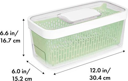 OXO Good Grips GreenSaver Produce Keeper