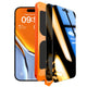 iPhone Air - Privacy