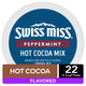 Peppermint Chocolate - 128 Count (Pack of 1)