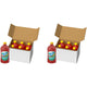 Island Strawberry - 64 Fl Oz (Pack of 12)