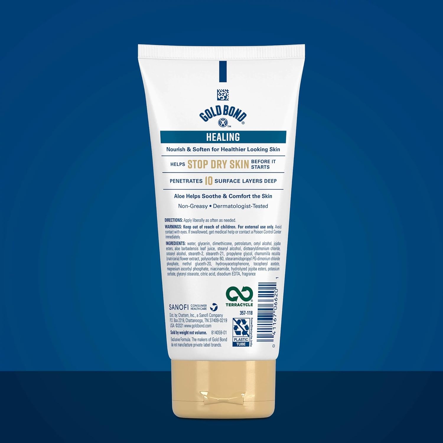 Gold_Bond_Healing_Hydrating_Lotion_With_Aloe_Moisturizes,_Heals_&_Smooths_Dry_Skin,_Body_Lotion,_Delivers_Immediate_24-Hour_Hydration,_Convenient_Size,_5.5_oz
