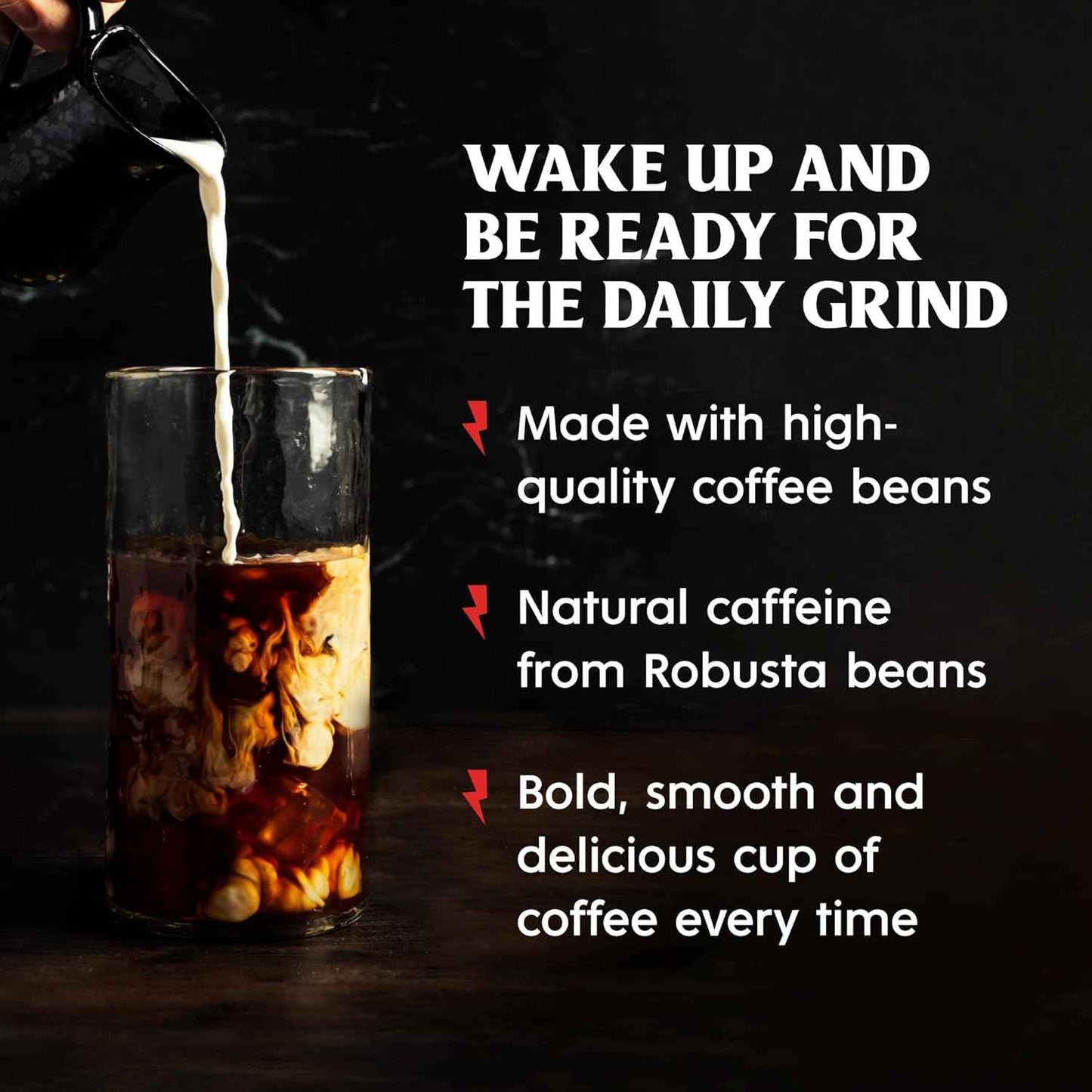 Death Wish Coffee - Single Serve Pods