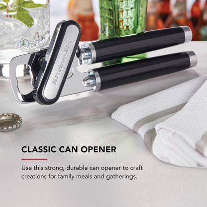 KitchenAid_Classic_Multifunction_Can_Opener_and_Bottle_Opener_Easy_to_Use,_Razor_Sharp_Stainless_Steel_Cutting_Wheel,_Soft_Ergonomic_Handles,_Black
