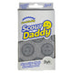 2 Count (Pack of 1)