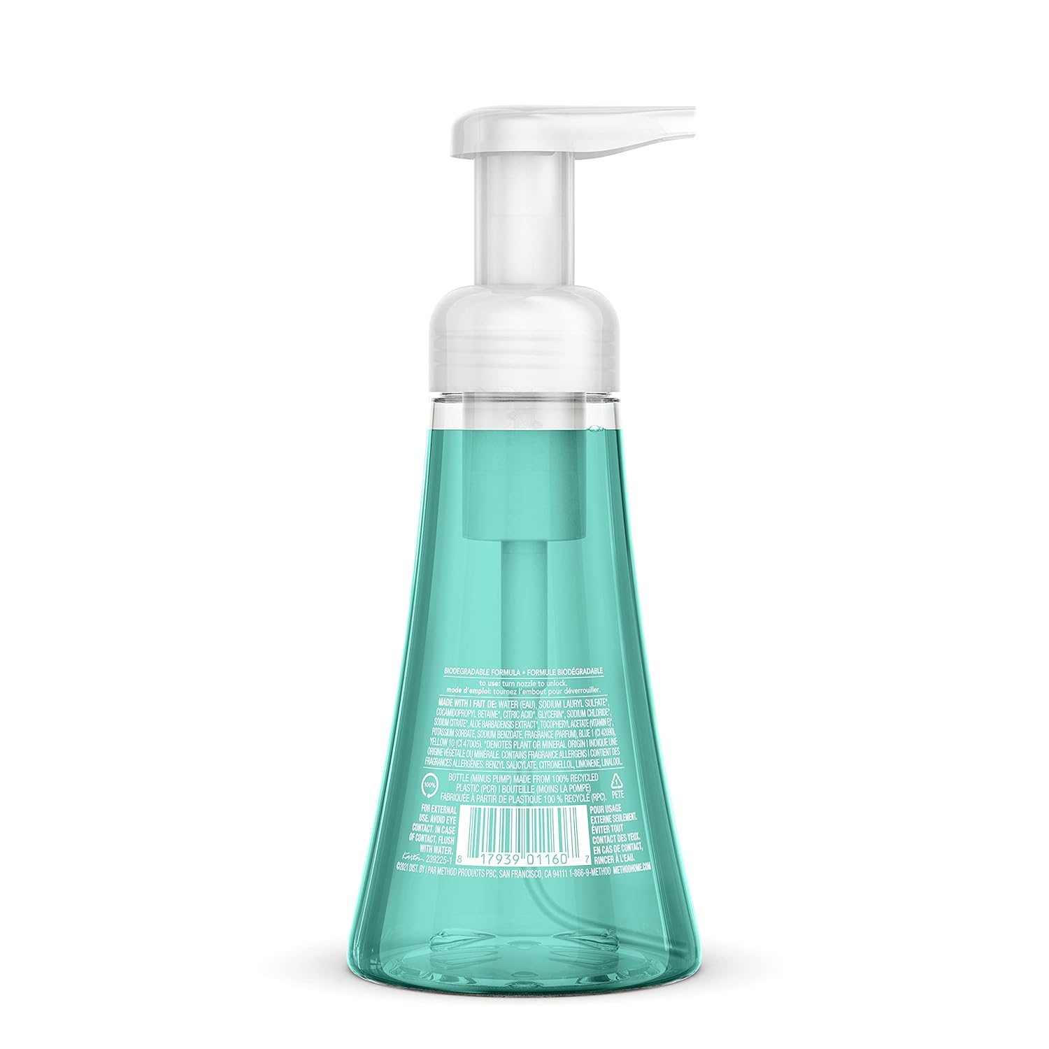 Method_Foaming_Hand_Soap,_Waterfall,_10_fl_oz_(Pack_of_3)