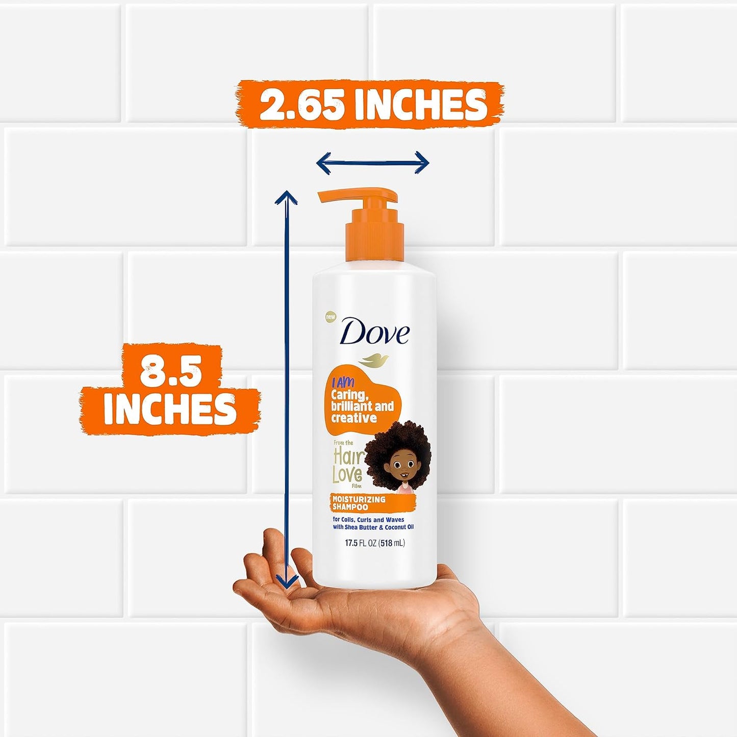 Dove_Shampoo_and_Conditioner_Set_-_Love_Collection,_Curly_,_Kids,_Wavy_Hair_Products_17.5_Oz_(2_Piece_Set)