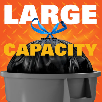 Hefty_Strong_Large_Trash_Bags,_Black,_30_Gallon,_74_Count