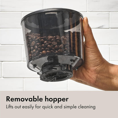 OXO_Brew_Conical_Burr_Coffee_Grinder_-_Silver,_Stainless_Steel_Burrs,_One-Touch_Automatic_Smart_Grind