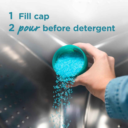 Purex Crystals in-wash Fragrance and Scent Booster