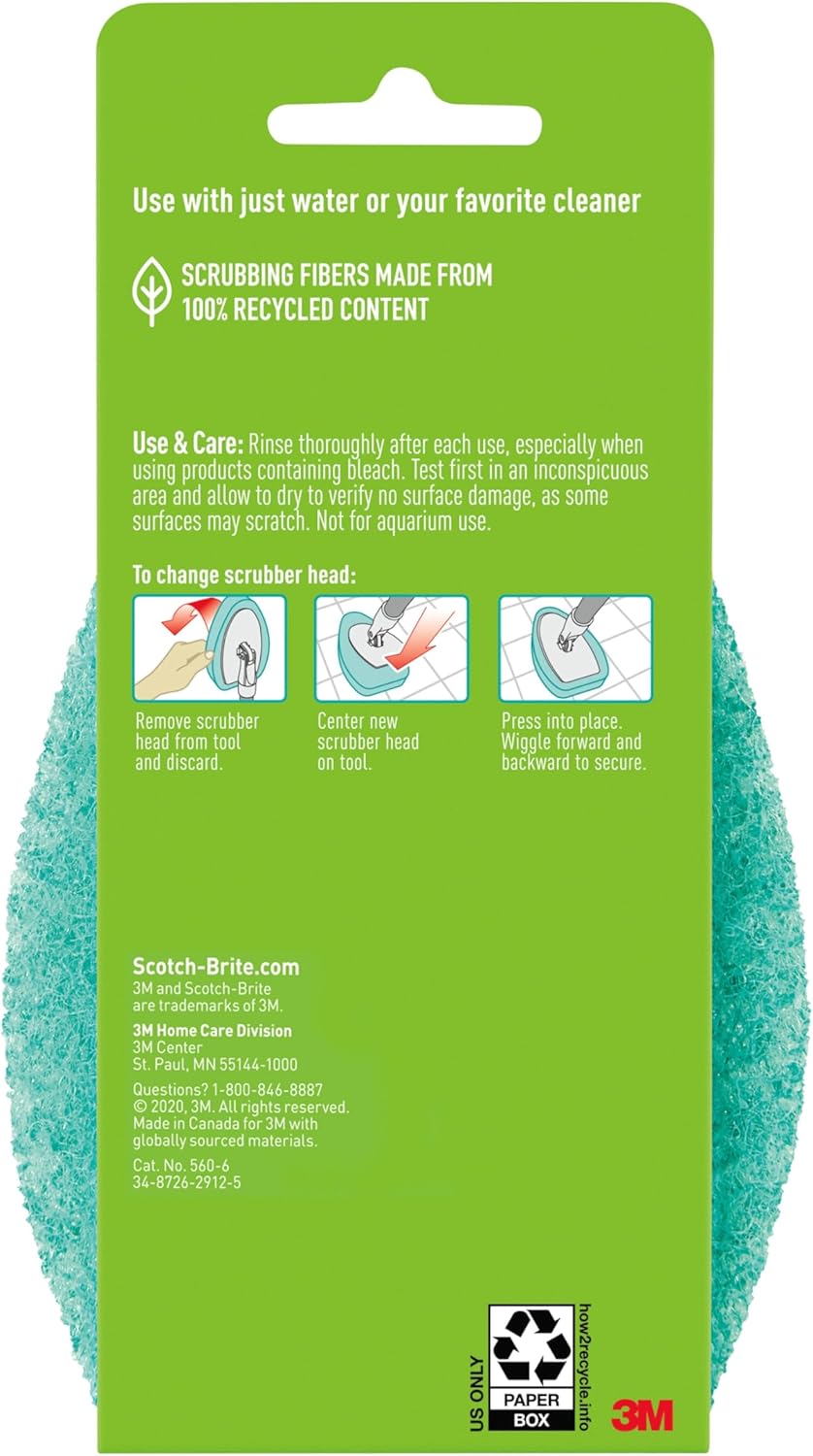 Scotch-Brite_Non-Scratch_Tub_&_Tile_Scrubber_Refill_Pads,_(Pack_of_6)