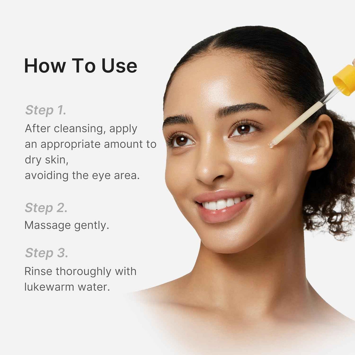 medicube Peel Shot | Reset in One Step | Gentle Exfoliating Serum with BHA, LHA, PHA for Dead Skin Cells, Blackheads, Excess Sebum | For Dull, Rough, Troubled Skin
