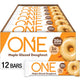 2.12 Ounce (Pack of 12) - Maple Glazed Doughnut