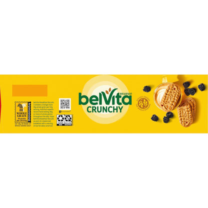 belVita_Breakfast_Bars_Biscuits,_Cranberry_Orange,_8_Packs_(4_Biscuits_Per_Pack)