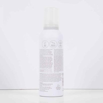 Paul Mitchell Sculpting Foam, Touchable, Flexible Hold + Frizz Control, For All Hair Types