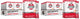 Fruit Punch - 0.10oz (Pack of 240)