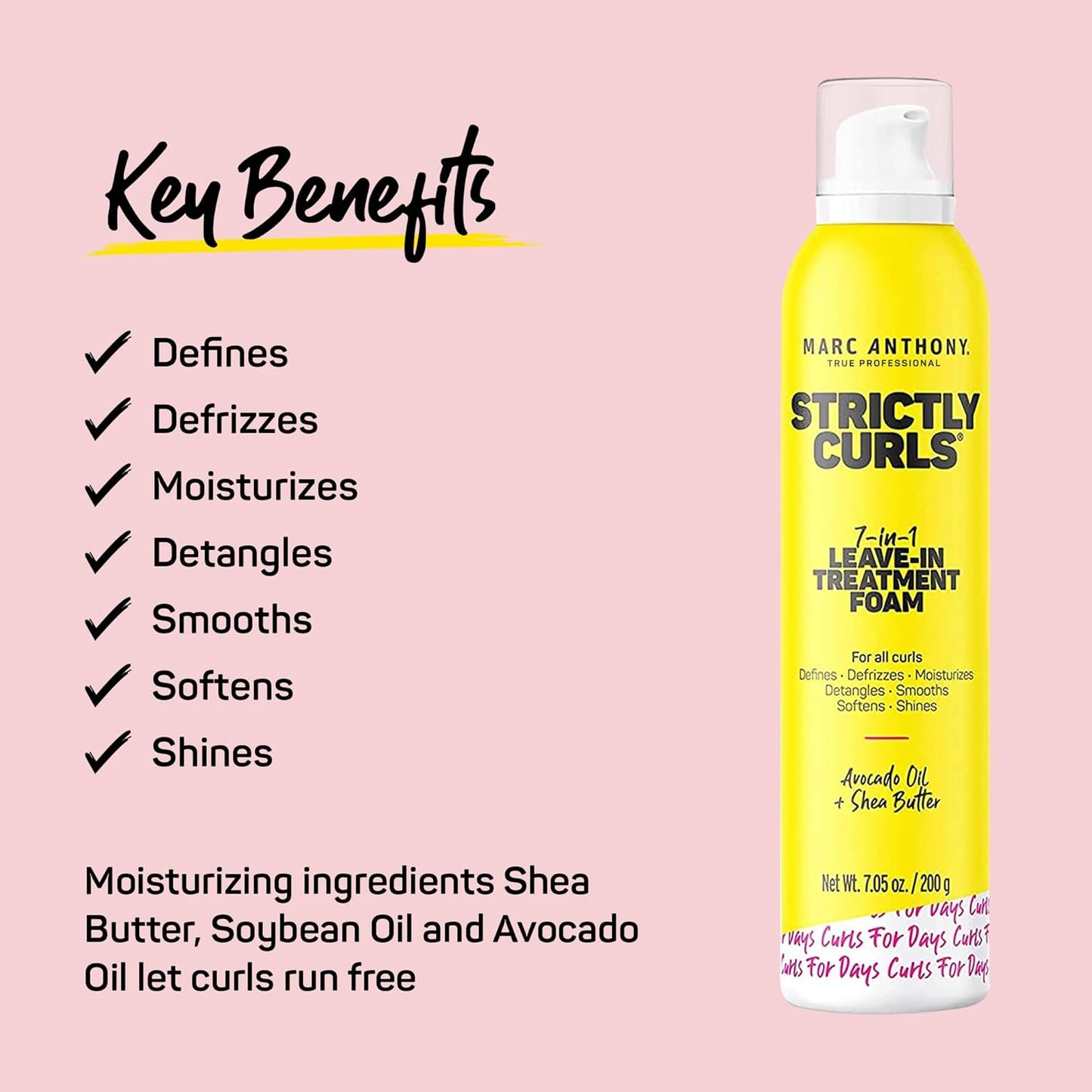 Marc_Anthony_True_Professional_Strictly_Curls_Perfect_Curl_7-In-1_Leave_In_Treatment_Foam,_7.05_Ounce_(Packaging_May_Vary)