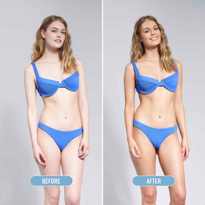 Bondi Sands Technocolor 1 Hour Express Self Tanning Foam, Innovative Formula, Hydrates for Natural Enhanced Skin Results, Available in 4 Shades