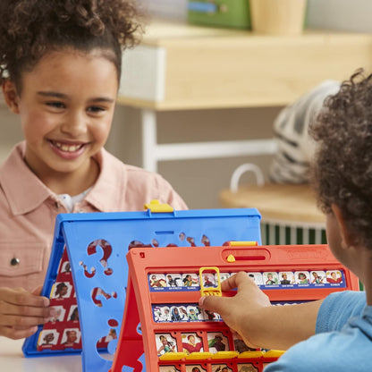 Hasbro_Gaming_Guess_Who?_Original,Easy_to_Load_Frame,Double-Sided_Character_Sheet,2_Player_Board_Games_for_Kids,Guessing_Games_for_Families,Ages_6_and_Up