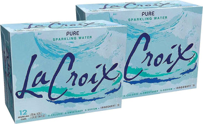 La Croix Sparkling Water