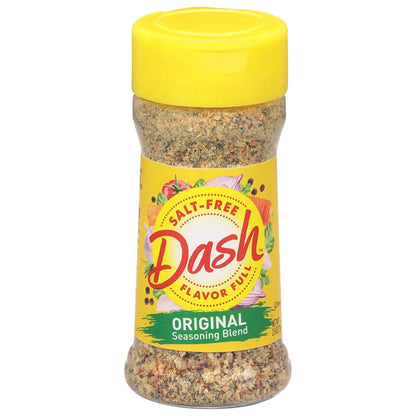 Dash Salt-Free Seasoning Blend