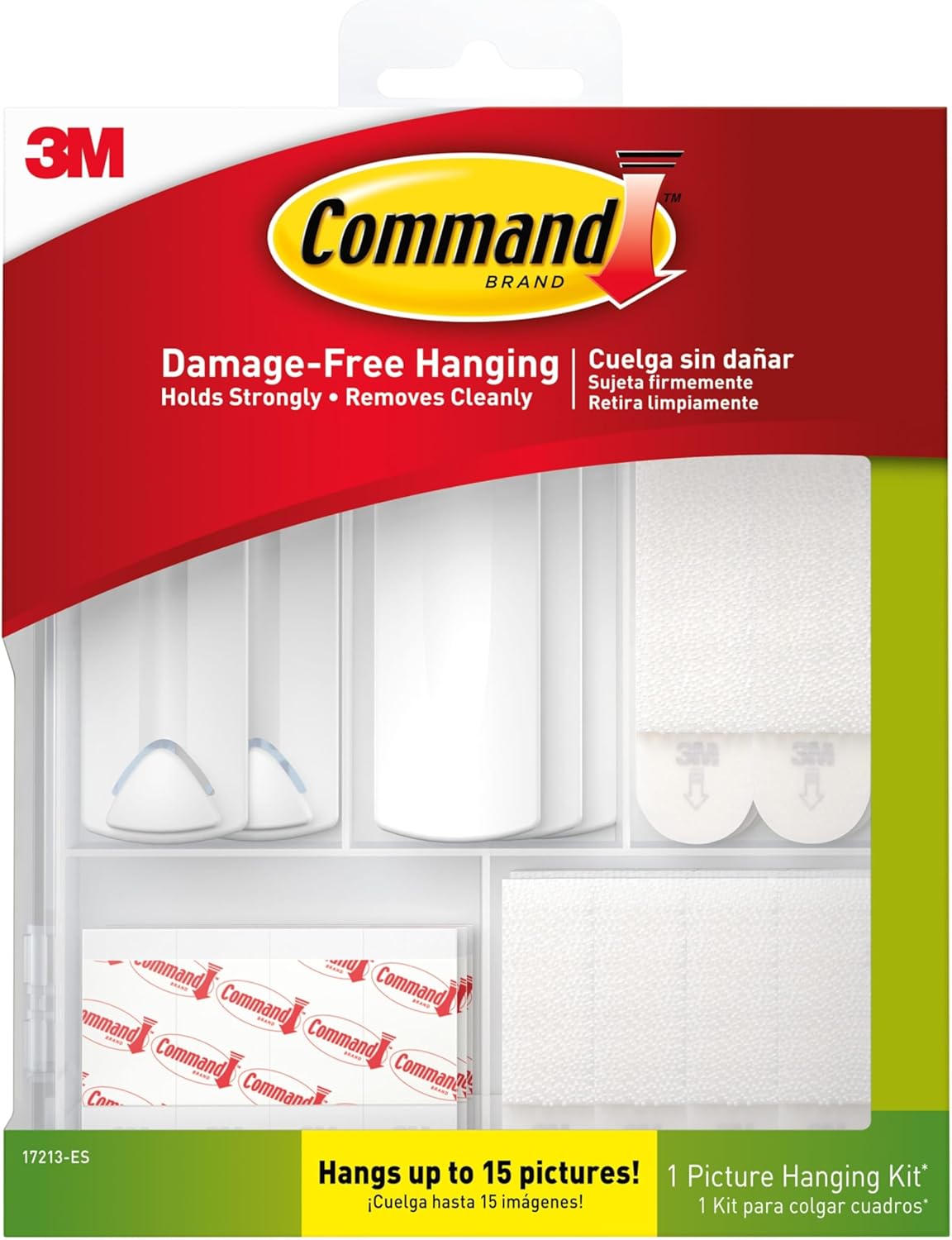 Command_Picture_Hanging_Kit,_Hang_up_to_15_Pictures,_Including_Picture_Hanging_Strips,_Poster_Strips_&_Picture_Hangers_for_Christmas_Decorations,_Damage-Free_Hanging_with_Command_Strips