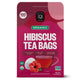 Hibiscus - 100 Count (Pack of 1)