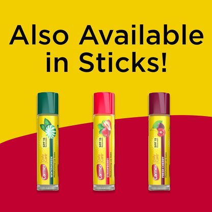 Carmex_Daily_Care_Moisturizing_Lip_Balm_Pack,_Lip_Balm_With_Sunscreen_in_Fresh_Cherry,_Strawberry_and_Wintergreen_-0.35_Ounce_(Pack_of_3)