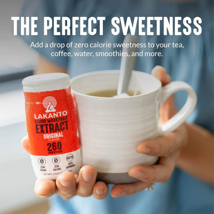 Lakanto_Liquid_Monk_Fruit_Extract_Drops,_Erythritol_Free_Sugar_Substitute_Sweetener_For_Tea,_Coffee,_Water_&_Smoothies,_Sugar_Free,_Low_Calorie,_Zero_Sugar,_Vegan,_Keto,_Original_Flavor,_1.76_Fl_Oz
