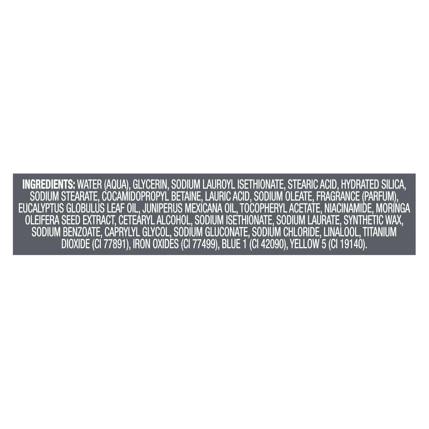 DOVE_MEN_+_CARE_Body_and_Face_Scrub_Eucalyptus_Deeply_Exfoliates_for_Hydrated_&_Nourished_Skin_100%_Gentle_Cleanser,_No_Sulfate_Cleansers_or_Parabens_9_oz