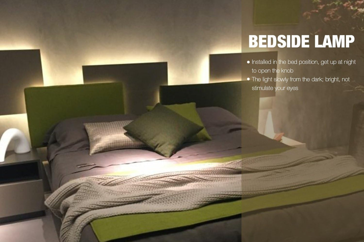 LED_Vanity_Mirror_Lights_for_Makeup_Dressing_Table_Vanity_Set_13ft_Flexible_LED_Light_Strip_Kit_6000K_Daylight_White_with_Dimmer_and_Power_Supply,_DIY_Mirror,_Mirror_not_Included