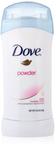 Powder - 2.6 Ounce (Pack of 2)