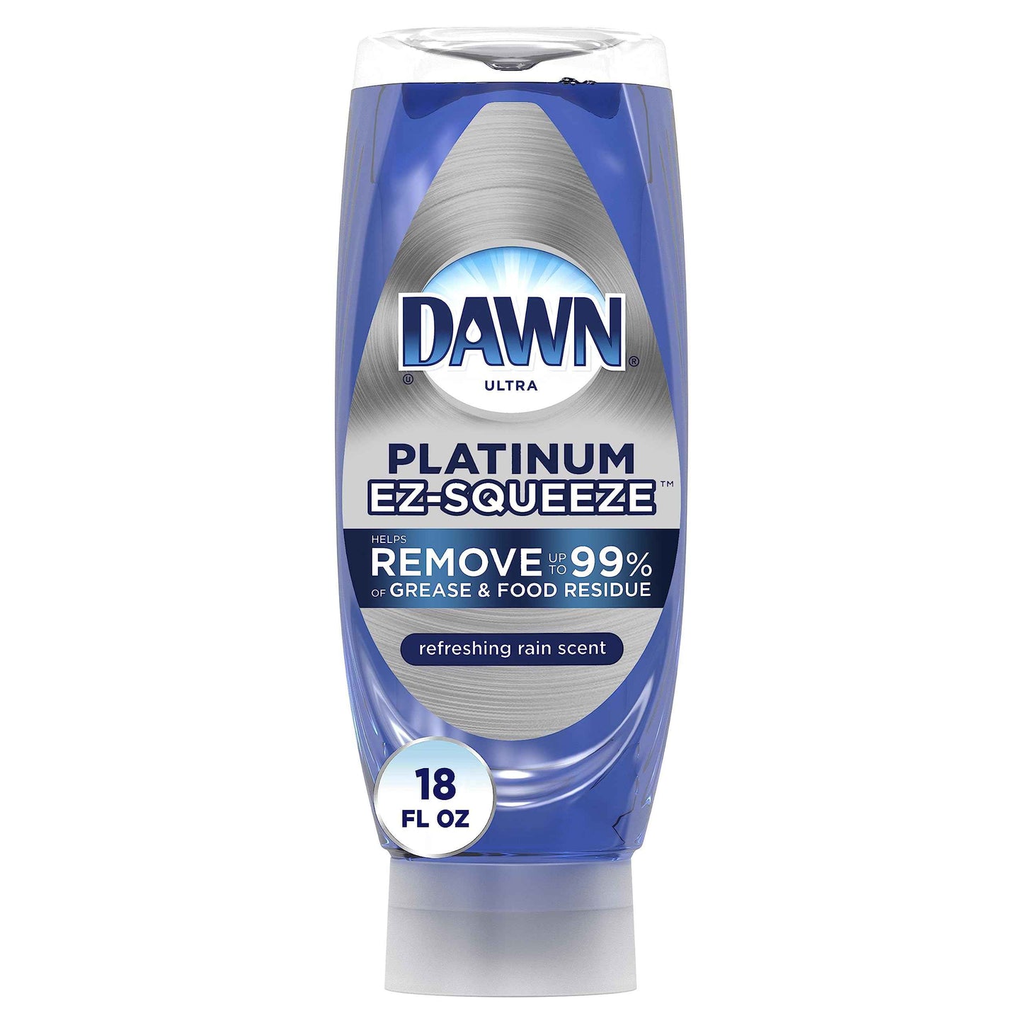 Value Pack of 3 Dawn Procter & Gamble 39713 Dish Soap