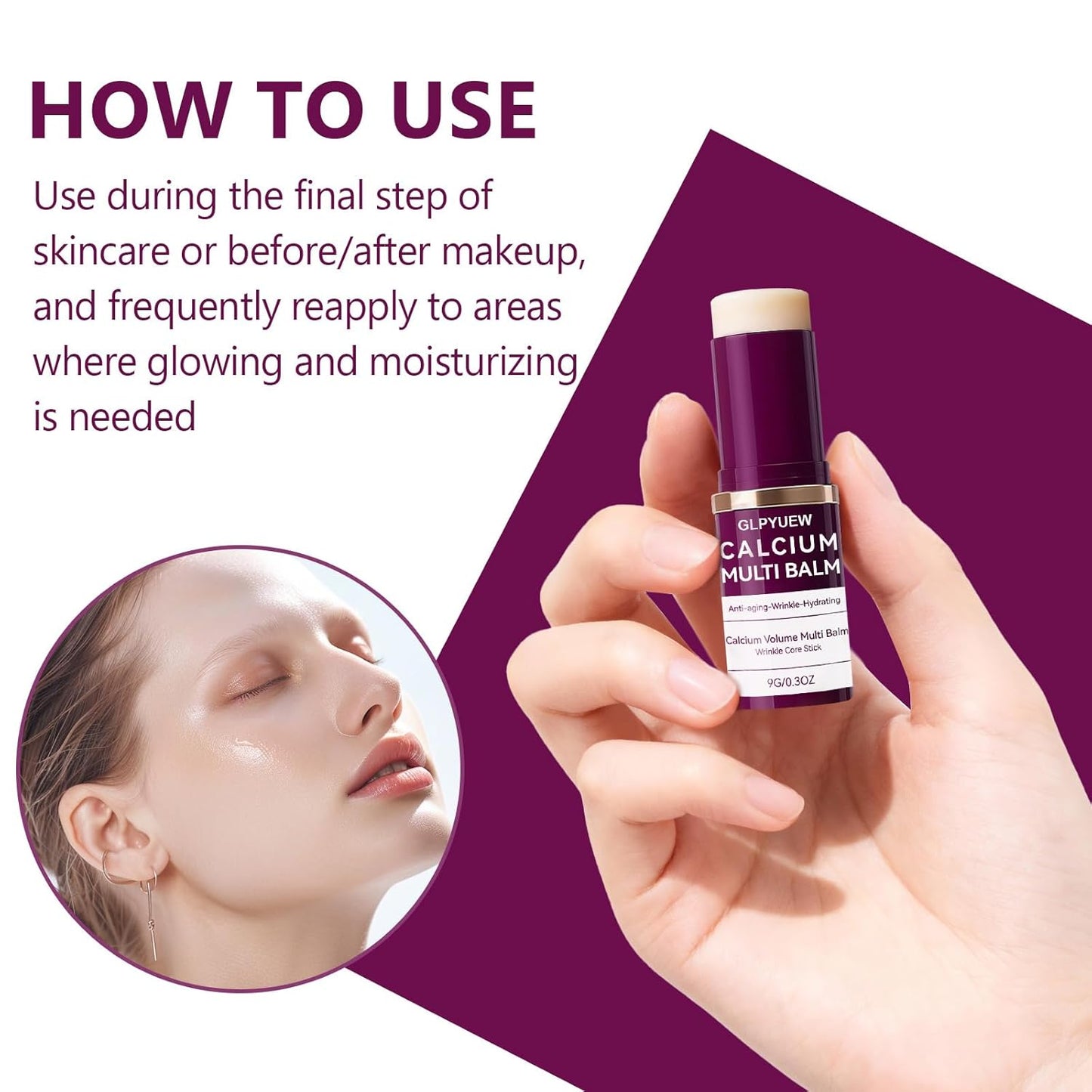 Cemenrete_Calcium_Multi_Balm,_Korean_Collagen_Moisturing_Stick,Calcium_Volume_Multi_Balm,_Wrinkle_Core_Stick,_cemenrete_calcium_multi_balm_anti-aging,_sagging,_wrinkles_(Pack_of_1)