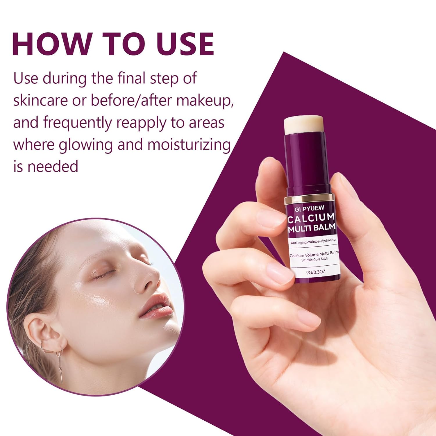 Cemenrete_Calcium_Multi_Balm,_Korean_Collagen_Moisturing_Stick,Calcium_Volume_Multi_Balm,_Wrinkle_Core_Stick,_cemenrete_calcium_multi_balm_anti-aging,_sagging,_wrinkles_(Pack_of_1)