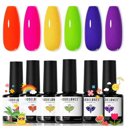 modelones French Cat Eye Magnet Set, Scissor-Shaped Nail Magnet Tool, 2 IN One Cateye Nail Magnet for French Effect, Hole&Bunny-Shaped&Heart Magnet for Cat Eye Gel Polish DIY Easter's Nail Salon