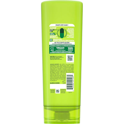 Garnier_Fructis_Sleek_&_Shine_Conditioner,_Frizzy,_Dry,_Unmanageable_Hair,_21_fl._oz.(Packaging_May_Vary)