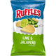 Lime & Jalapeno