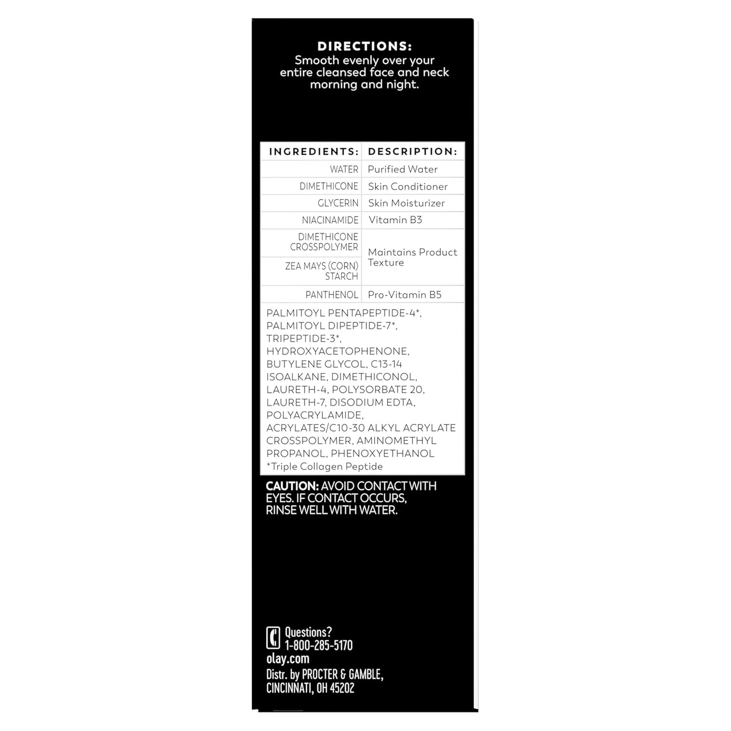 Olay_Serum,_Regenerist_Light_Gel_Face_Moisturizer,_Fragrance-Free_-_Anti-Aging,_Anti-Wrinkle,_Hydrating,_Firming,_Smoothening,_Improves_Fine_Lines_and_Elasticity_-_Amino_Peptide_Complex,_1.7_oz
