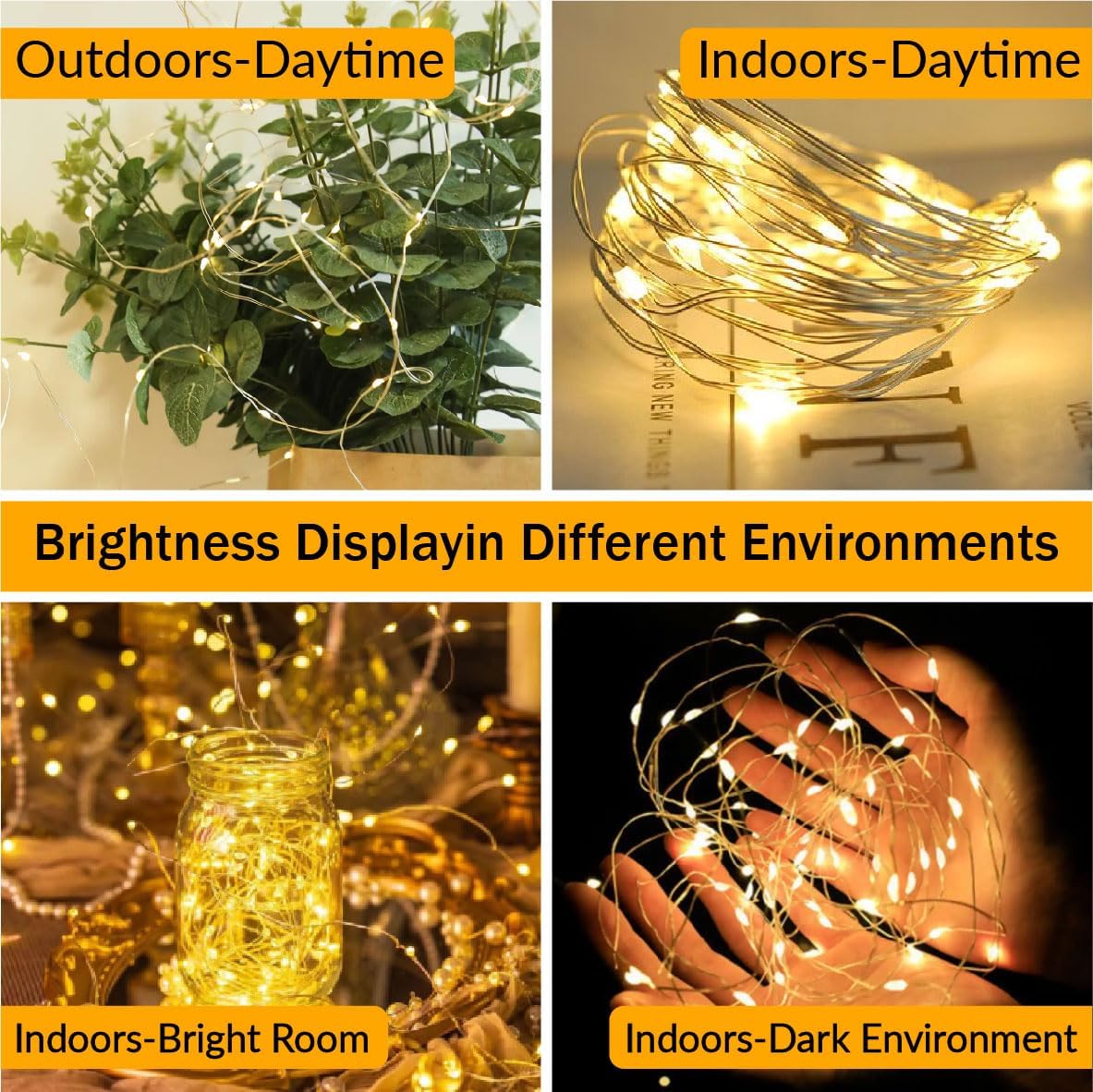 HXWEIYE_6_Pack_Fairy_Lights_Battery_Operated_with_Remote_&_Timer,_7ft_20LED_Mini_Firefly_Starry_Lights_Mason_Jar_Lights_for_Indoor_Outdoor_Bottle_Tree_Party_Wedding_Thanksgiving(Warm_White)
